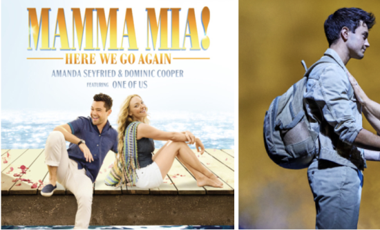 Mamma Mia the Musical
